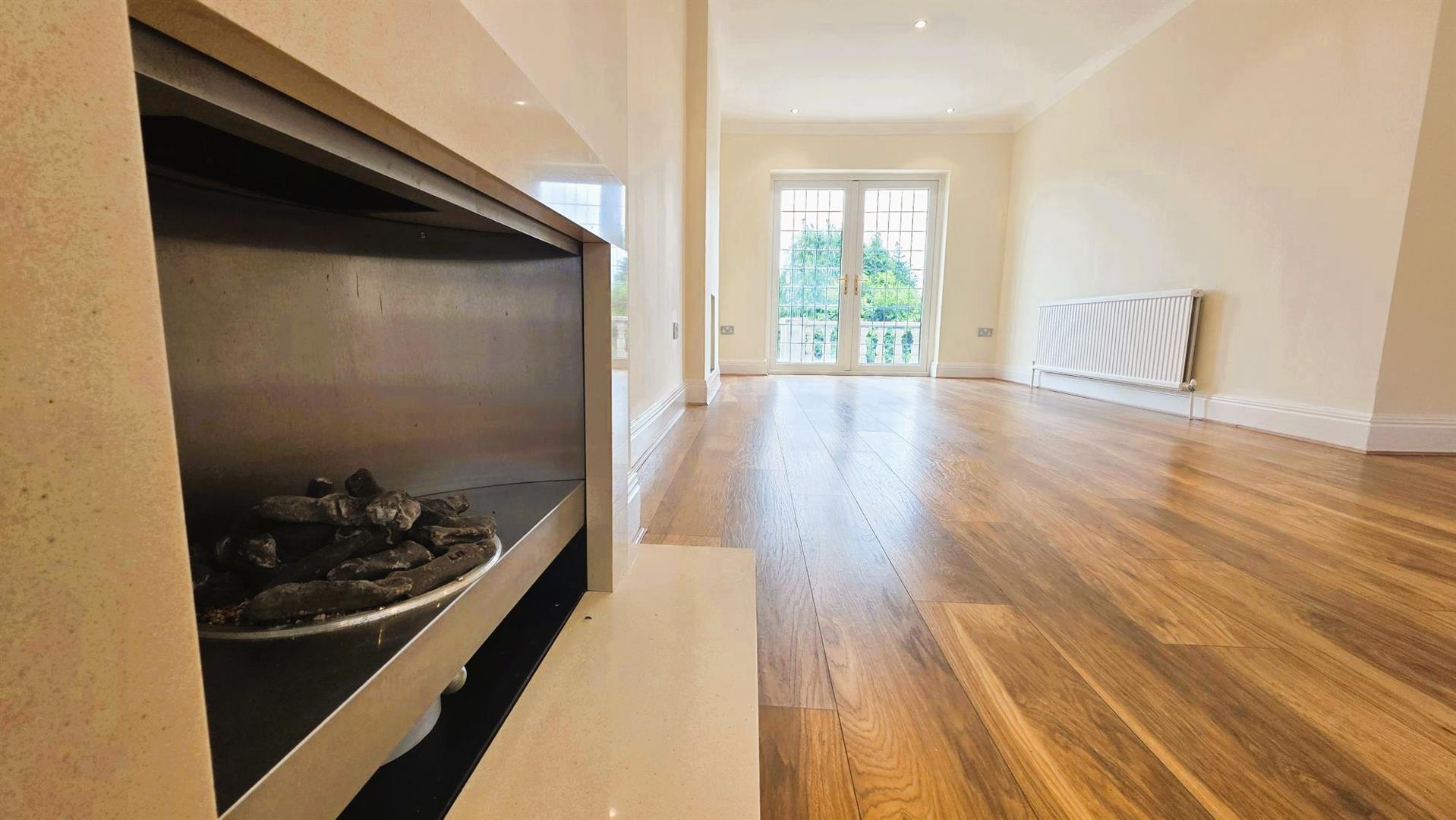 Havard Road, Llanelli, SA14 8SD